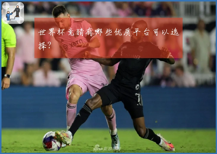 世界杯竞猜有哪些优质平台可以选择？