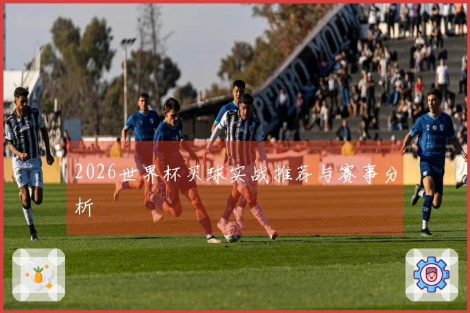 2026世界杯买球实战推荐与赛事分析