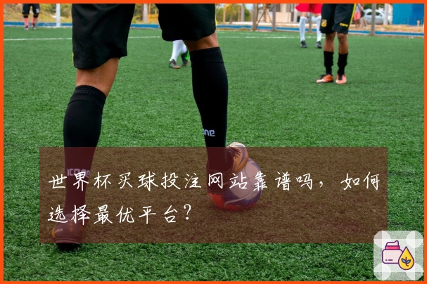 世界杯买球投注网站靠谱吗，如何选择最优平台？
