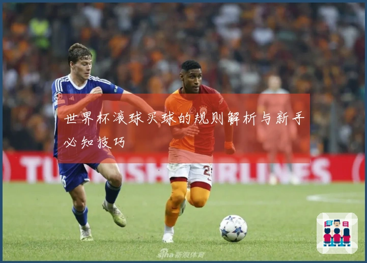 世界杯滚球买球的规则解析与新手必知技巧