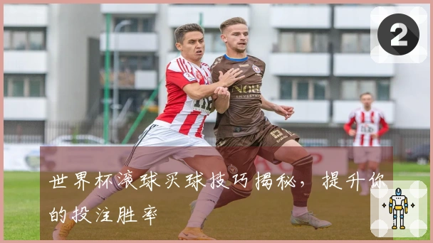 世界杯滚球买球技巧揭秘，提升你的投注胜率